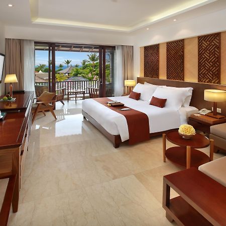 HOTEL BALI NIKSOMA BOUTIQUE BEACH RESORT LEGIAN BALI 5